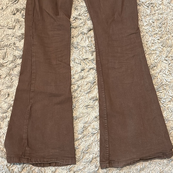 original flare jeans from cotton on. Size 2 in US. - Picture 4 of 6